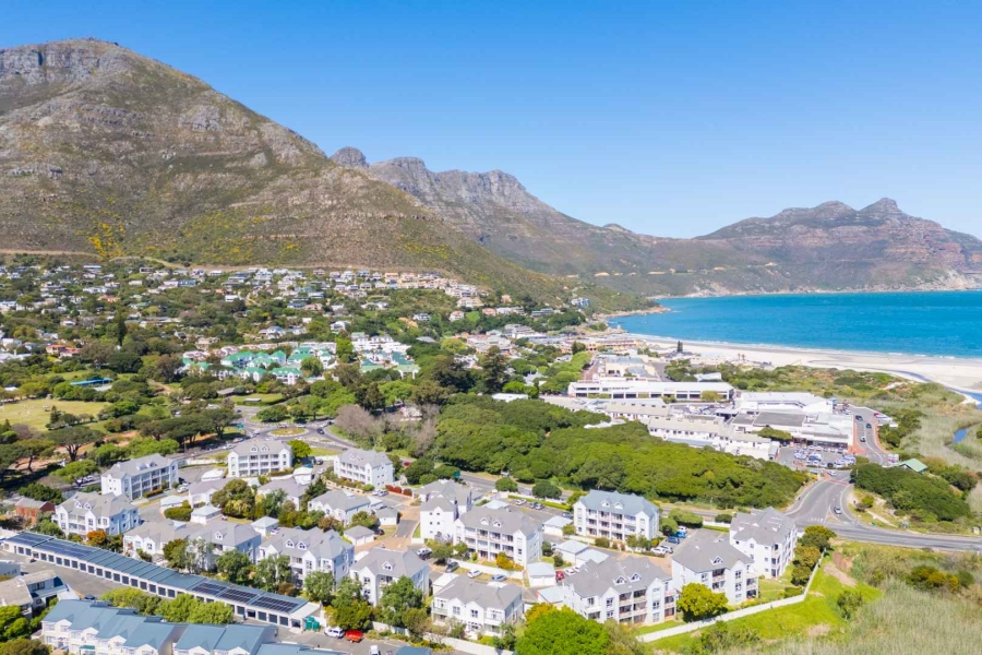 3 Bedroom Property for Sale in Beach Estate Western Cape